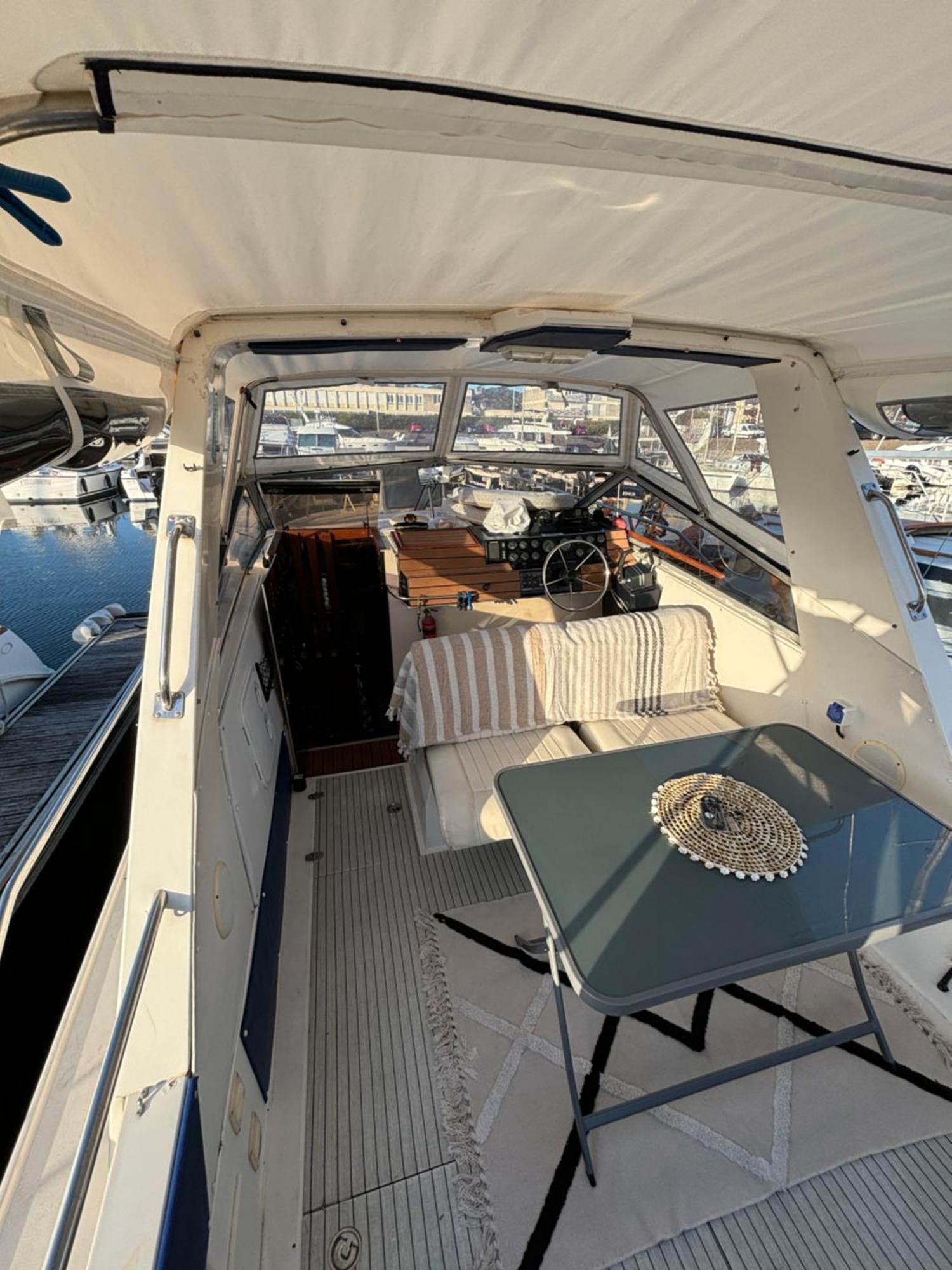 Le Duplex Des Marinas, Mini Yacht * Deauville